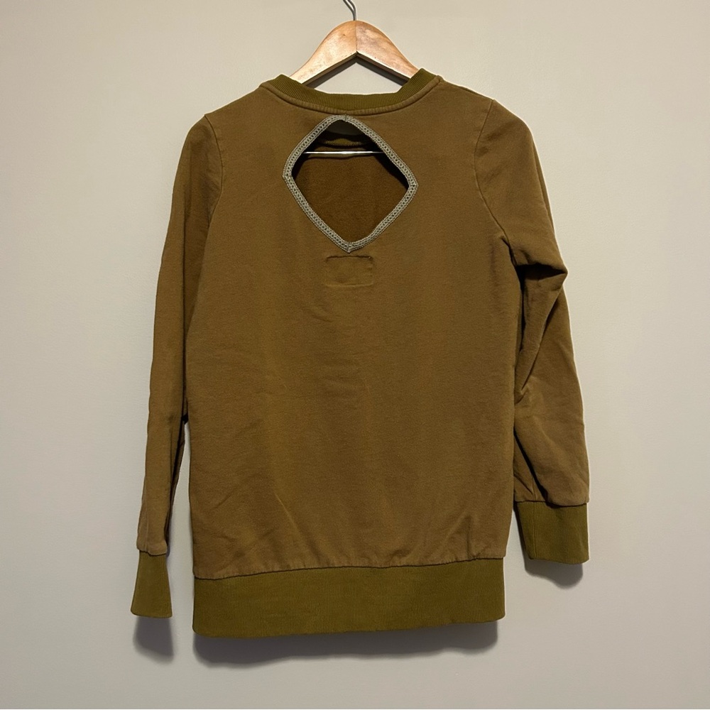 Jackson Rowe Sweatshirt - Picture 2 of 3